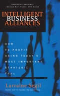 Cover: Intelligent Business Alliances - Currency