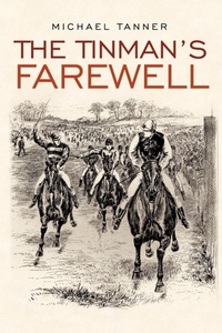 Abbildung von: The Tinman's Farewell - AuthorHouse