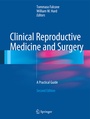 Cover: Clinical Reproductive Medicine and Surgery - Springer New York