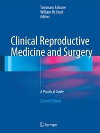 Abbildung von: Clinical Reproductive Medicine and Surgery - Springer