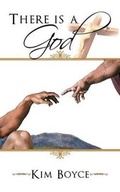 Cover: There is a God - AuthorHouse
