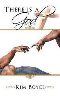 Enlarge image Cover: There is a God - AuthorHouse