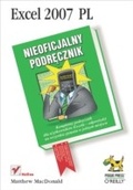 Bild: Excel 2007 PL. Nieoficjalny podr?cznik - Helion