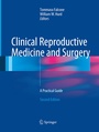 Cover: Clinical Reproductive Medicine and Surgery - Springer