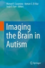 Cover: Imaging the Brain in Autism - Springer
