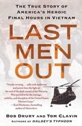 Cover: Last Men Out - Free Press