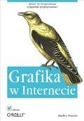 Cover: Grafika w Internecie - Helion