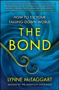 Cover: The Bond - Atria Books