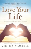 Cover: Daily Readings from Love Your Life - Howard Books