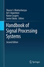 Cover: Handbook of Signal Processing Systems - Springer