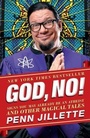Cover: God, No! - Simon + Schuster LLC