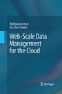 Cover: Web-Scale Data Management for the Cloud - Springer