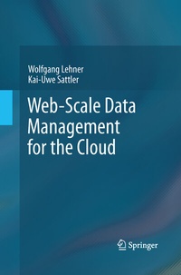 Abbildung von: Web-Scale Data Management for the Cloud - Springer