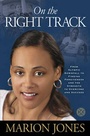 Cover: On the Right Track - Howard Books