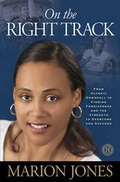 Cover: On the Right Track - Howard Books