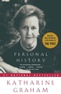 Cover: Personal History (Pulitzer Prize Winner) - Vintage