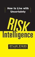 Cover: Risk Intelligence - Free Press