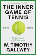 Cover: The Inner Game of Tennis - Random House