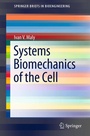 Cover: Systems Biomechanics of the Cell - Springer