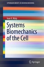 Cover: Systems Biomechanics of the Cell - Springer