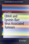 Cover: EBNA1 and Epstein-Barr Virus Associated Tumours - Springer