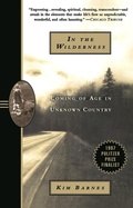 Cover: In the Wilderness - Anchor