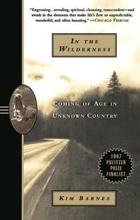 Enlarge image Cover: In the Wilderness - Anchor
