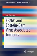 Cover: EBNA1 and Epstein-Barr Virus Associated Tumours - Springer