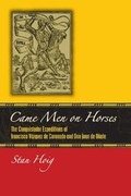 Cover: Came Men on Horses - University Press of Colorado
