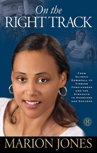 Enlarge image Cover: On the Right Track - Howard Books