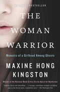 Cover: The Woman Warrior - Vintage
