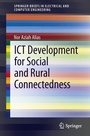 Bild: ICT Development for Social and Rural Connectedness - Springer