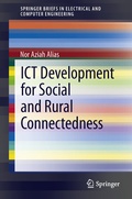 Bild: ICT Development for Social and Rural Connectedness - Springer