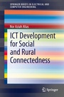 Bild: ICT Development for Social and Rural Connectedness - Springer