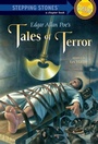 Cover: Tales of Terror - Random House Books for Young Readers