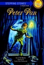 Cover: Peter Pan - Random House Books for Young Readers