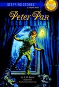 Cover: Peter Pan - Random House Books for Young Readers