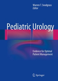 Abbildung von: Pediatric Urology - Springer