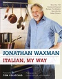 Cover: Italian, My Way - Simon + Schuster LLC