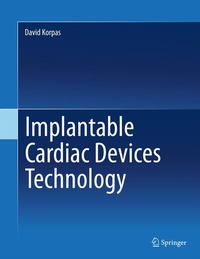 Abbildung von: Implantable Cardiac Devices Technology - Springer