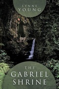 Cover: The Gabriel Shrine - AuthorHouse