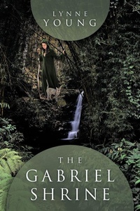 Enlarge image Cover: The Gabriel Shrine - AuthorHouse