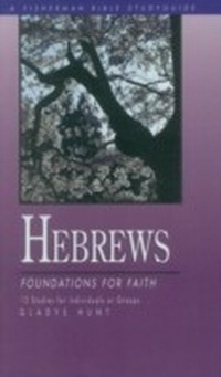 Abbildung von: Hebrews - WaterBrook