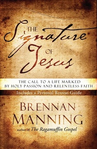 Enlarge image Cover: The Signature of Jesus - Multnomah