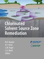 Cover: Chlorinated Solvent Source Zone Remediation - Springer