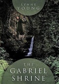 Cover: The Gabriel Shrine - AuthorHouse
