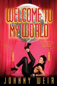 Enlarge image Cover: Welcome to My World - Gallery