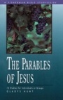 Cover: The Parables of Jesus - WaterBrook