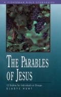 Cover: The Parables of Jesus - WaterBrook