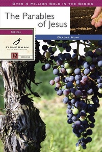 Enlarge image Cover: The Parables of Jesus - WaterBrook